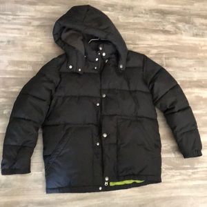 Boys Gap Jacket